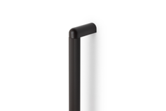 Greep RISS BIG BA960-480 L982 aluminium mokka